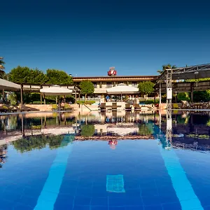 4* Otel Avalon Airport Thessaloniki