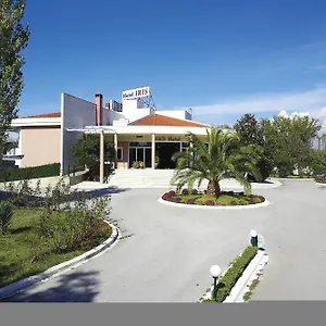 2* Otel Iris