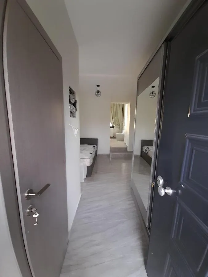 Country house Thermi Room