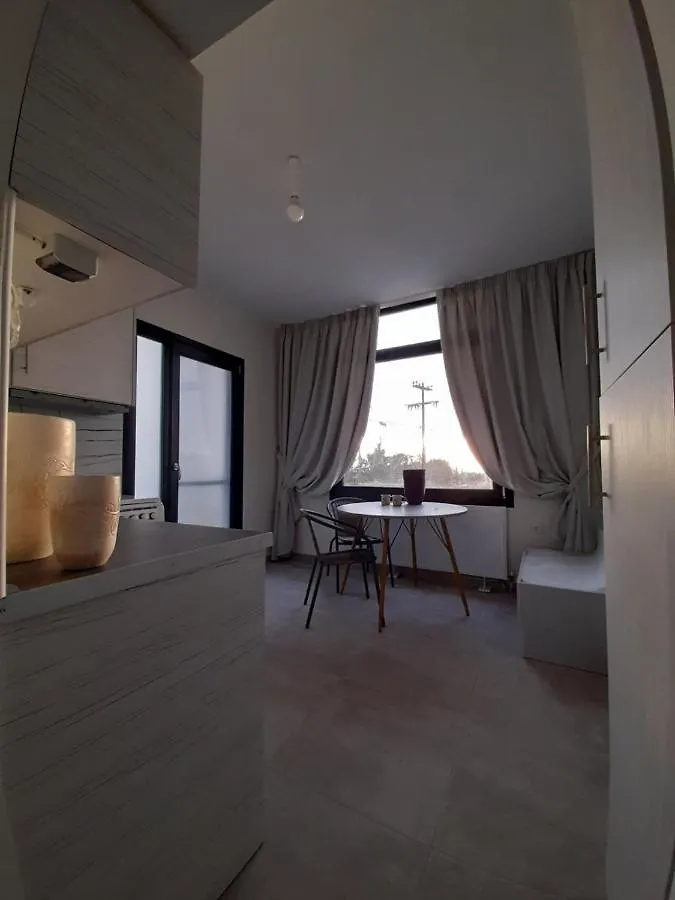 Thermi Room Country house